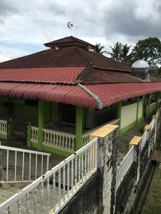 Surau Al-mutmainnah Picture 5