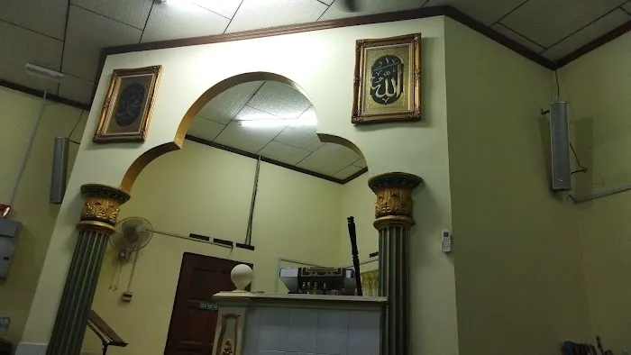 Surau Al-mutmainnah Picture 7