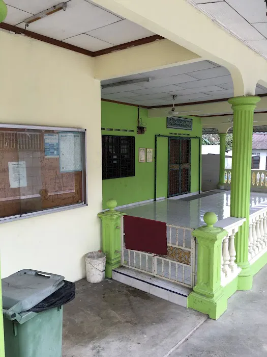 Surau Al-mutmainnah Picture 1