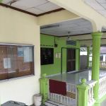 Surau Al-mutmainnah