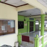 Surau Al-mutmainnah ico