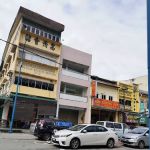 Bentong Street Art