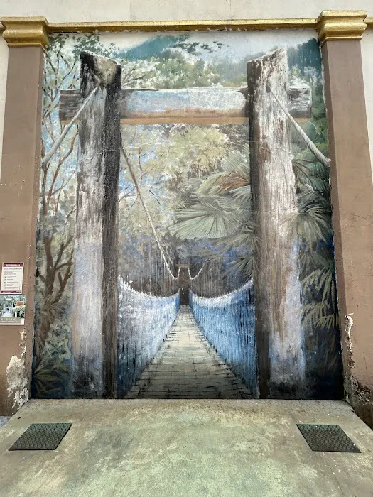Bentong Street Art Picture 6
