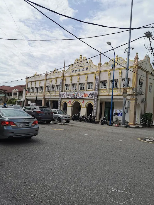 Bentong Street Art Picture 5