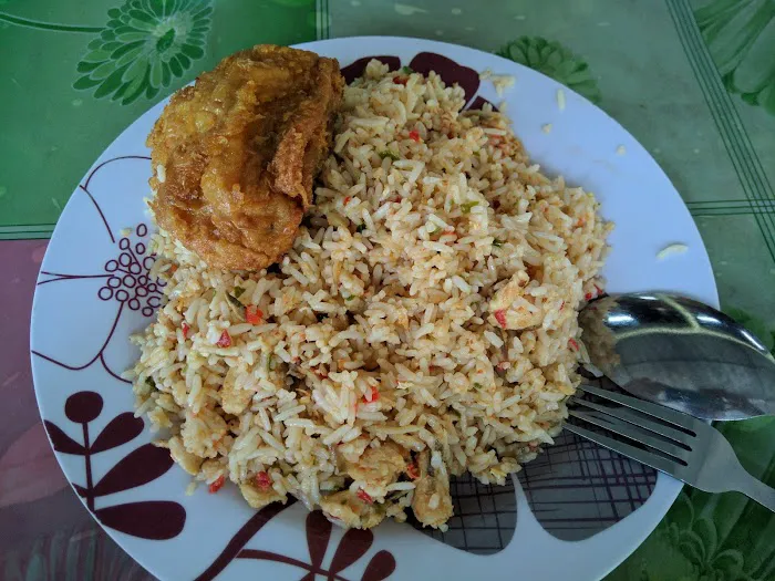 Restoran Sidek Ria Picture 9