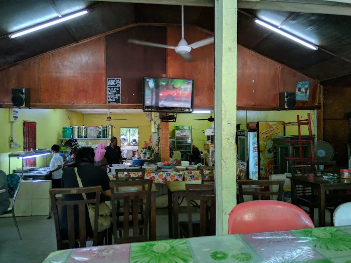 Restoran Sidek Ria Picture 6
