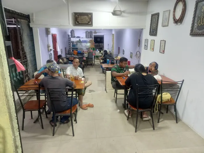 Restoran Sidek Ria Picture 3