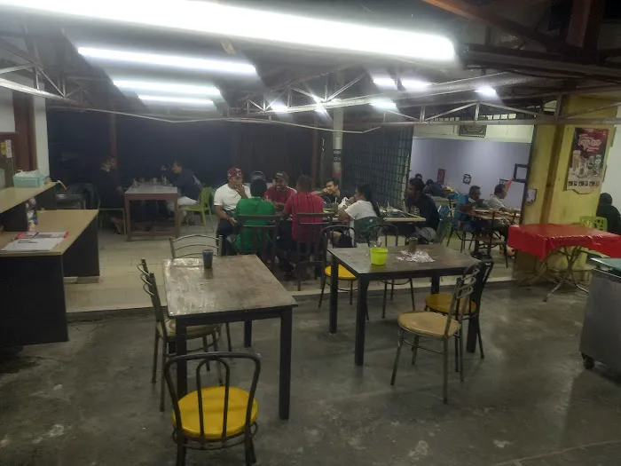 Restoran Sidek Ria Picture 7