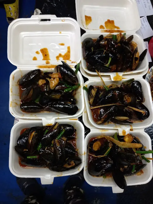 Restoran Sidek Ria Picture 5
