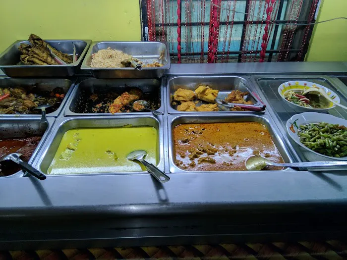 Restoran Sidek Ria Picture 10