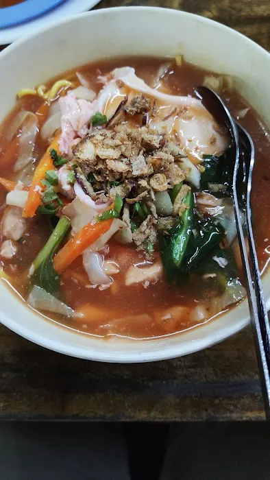 Restoran Sidek Ria Picture 8