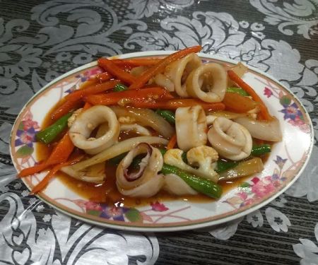 Restoran Sidek Ria