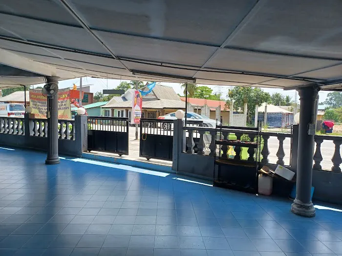 Surau Al-Jamaiyah Picture 6