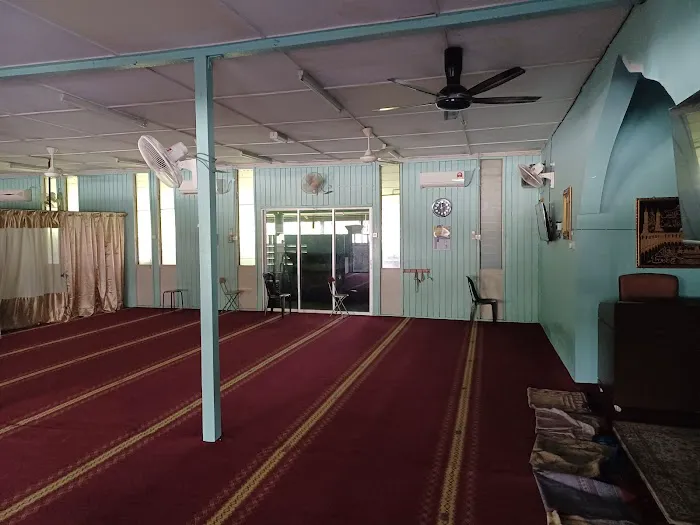 Surau Al-Jamaiyah Picture 4