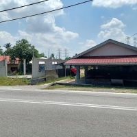 Surau Al-Jamaiyah ico