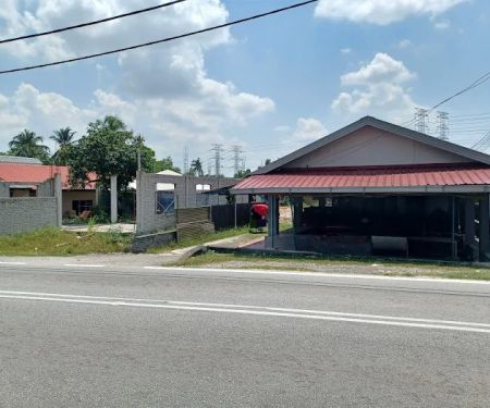 Surau Al-Jamaiyah