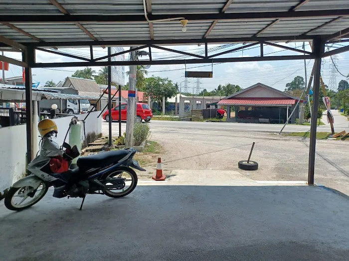 Surau Al-Jamaiyah Picture 3