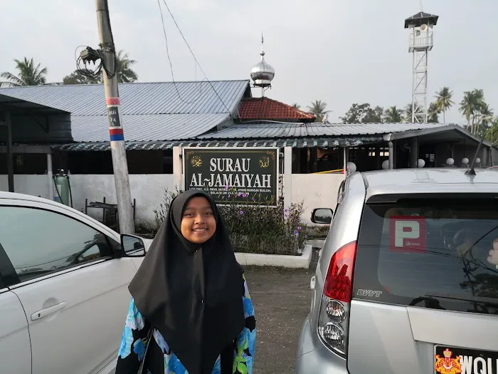 Surau Al-Jamaiyah Picture 9