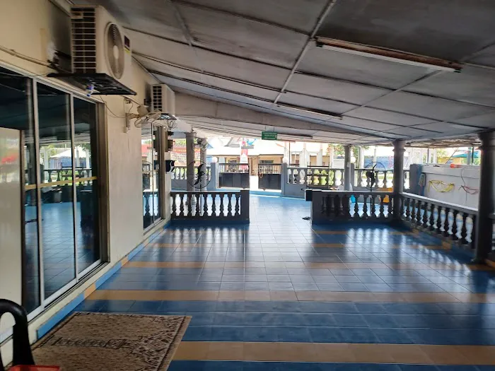 Surau Al-Jamaiyah Picture 8