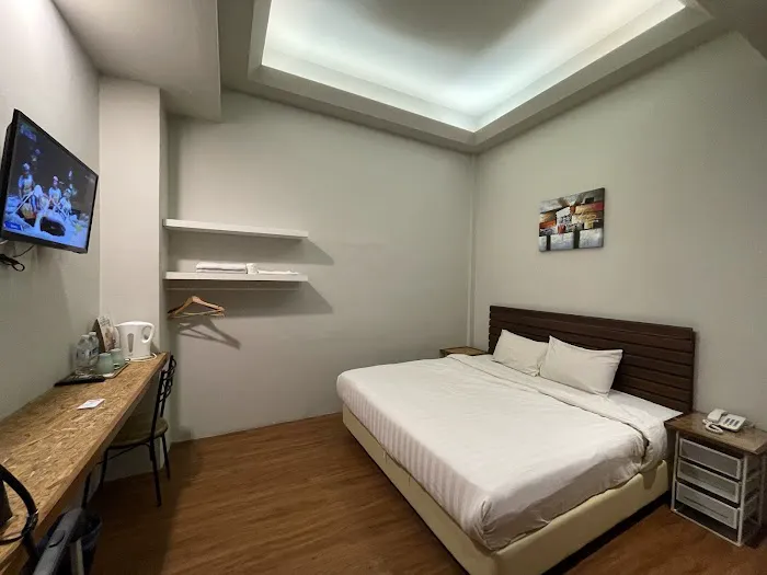 The Riverbank Hotel & Spa Picture 1