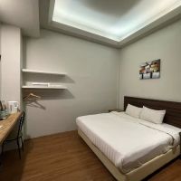 The Riverbank Hotel & Spa ico