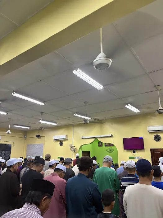 Surau Al-Munir Picture 4