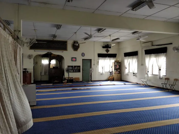 Surau Al-Munir Picture 2