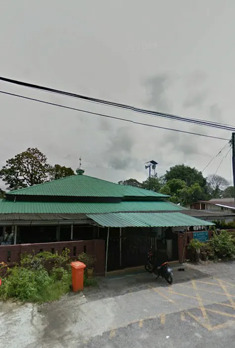 Surau Al-Munir Picture 6