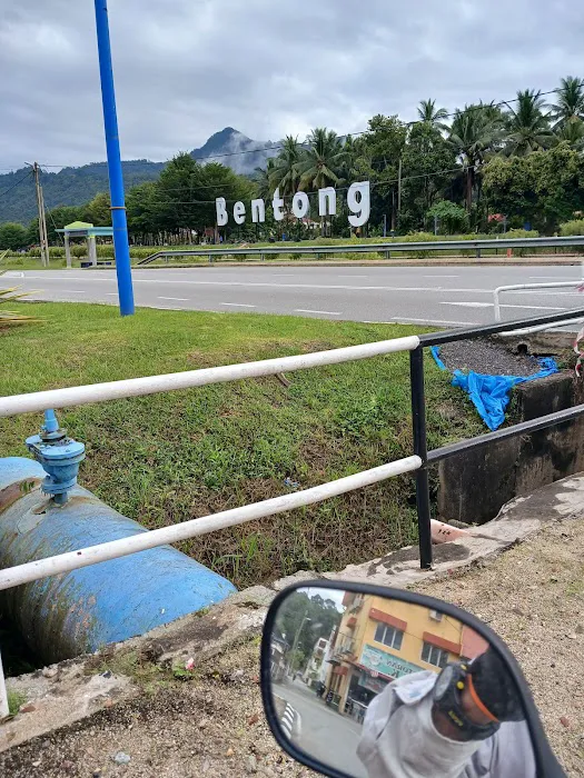 LAND MARK BENTONG Picture 1
