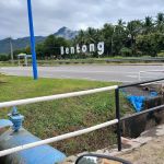 LAND MARK BENTONG
