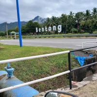 LAND MARK BENTONG ico