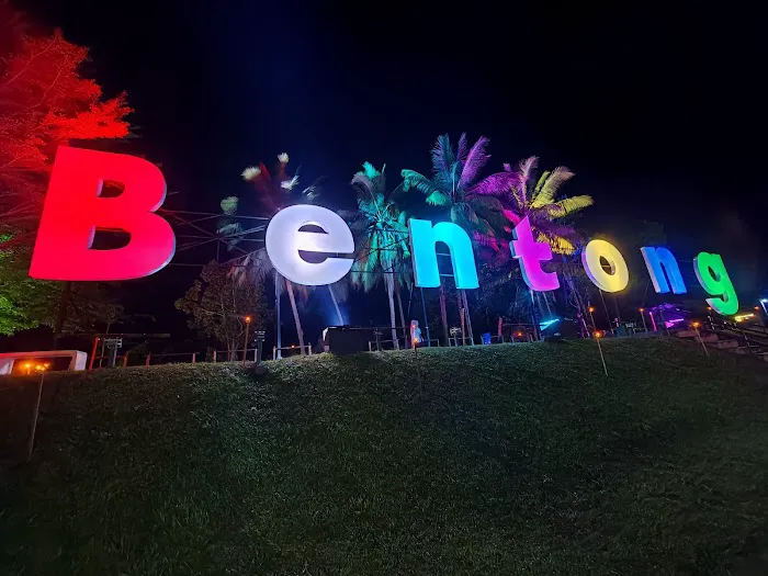 LAND MARK BENTONG Picture 4