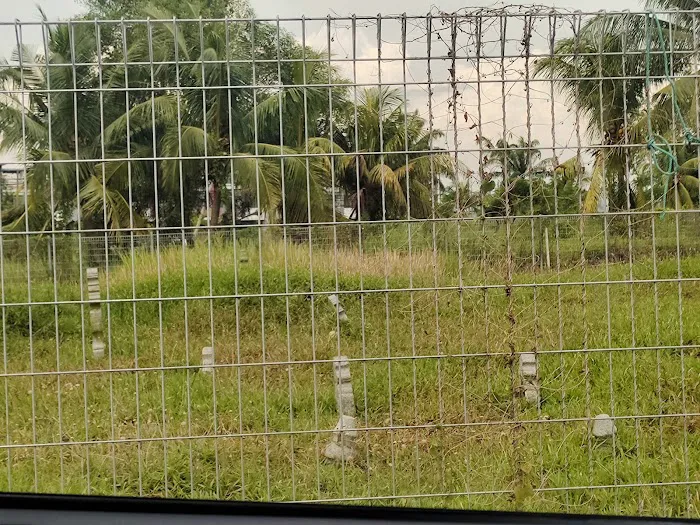 Makam lama kuala selangor Picture 2