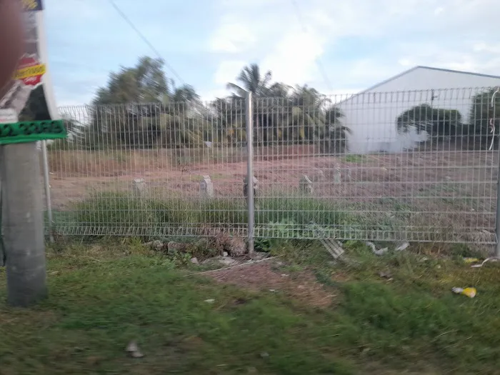 Makam lama kuala selangor Picture 3