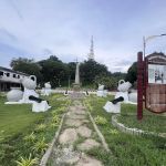 Kuala Selangor Cenotaph War Memorial