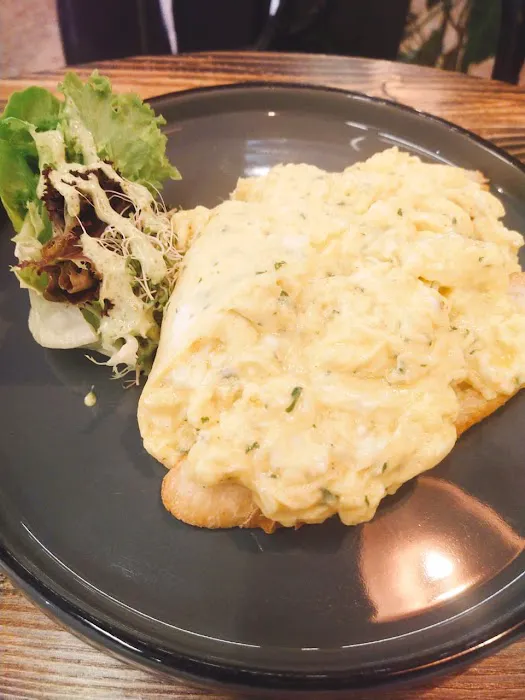 Zeteo Cafe Picture 10