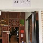 Zeteo Cafe