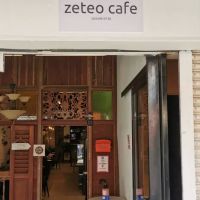 Zeteo Cafe ico