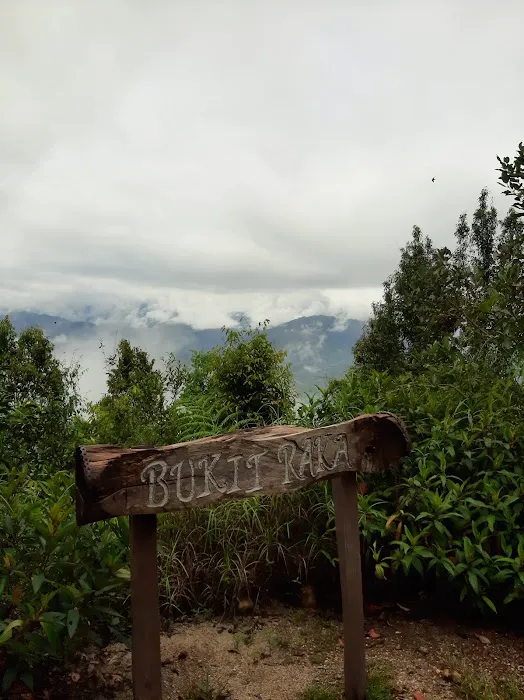 Raka Hill Picture 1