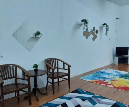 Homestay HTAA Kuantan
