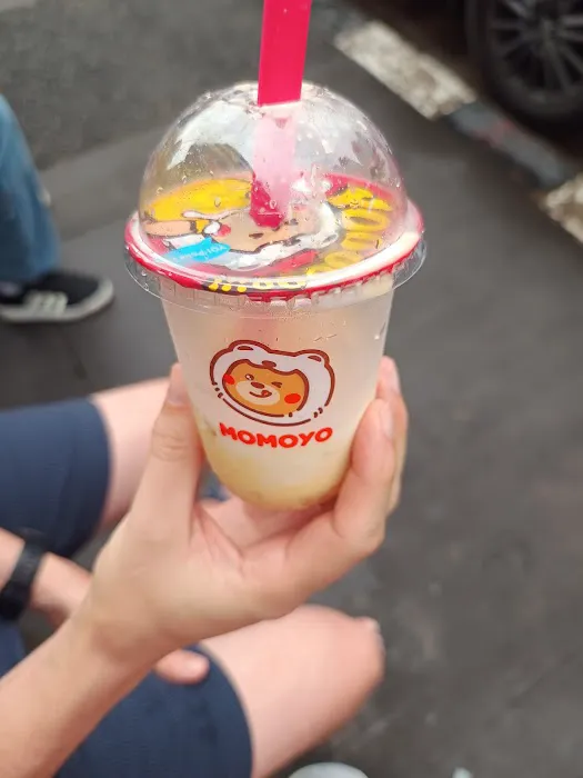 MOMOYO (Jalan Petaling) Picture 5