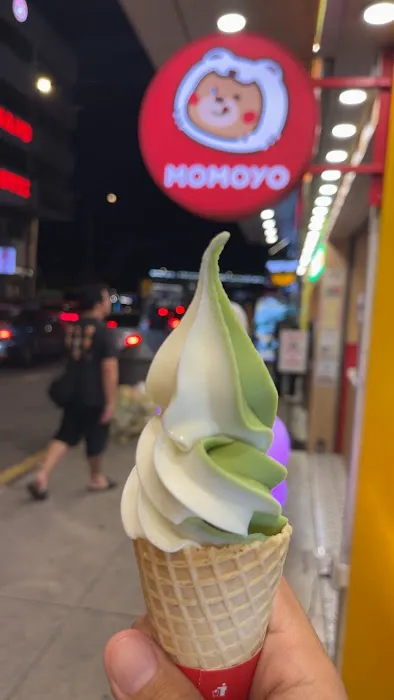 MOMOYO (Jalan Petaling) Picture 2