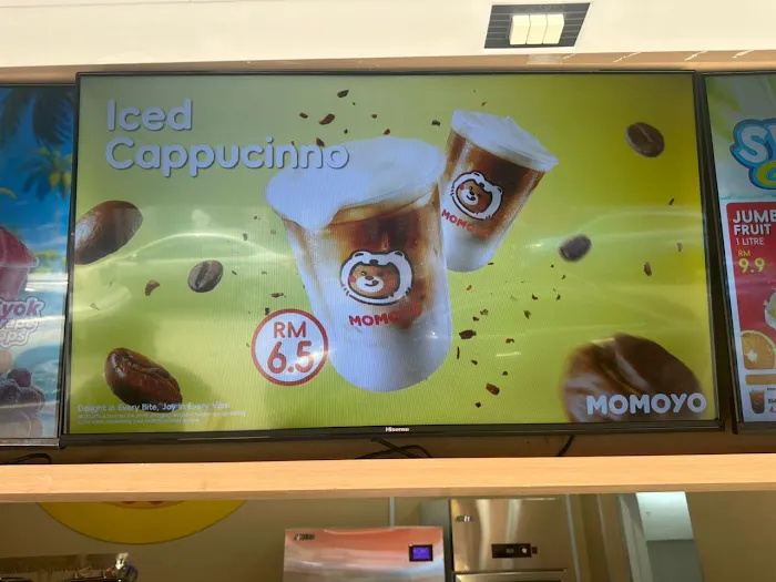 MOMOYO (Jalan Petaling) Picture 9