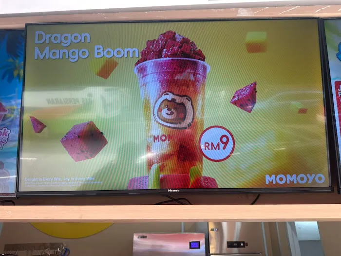 MOMOYO (Jalan Petaling) Picture 1