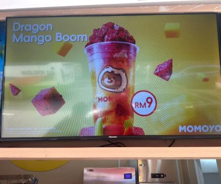 MOMOYO (Jalan Petaling)