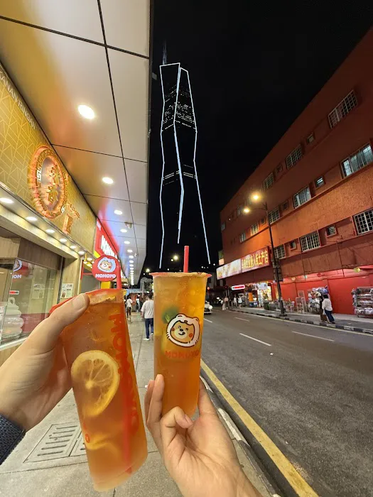 MOMOYO (Jalan Petaling) Picture 4