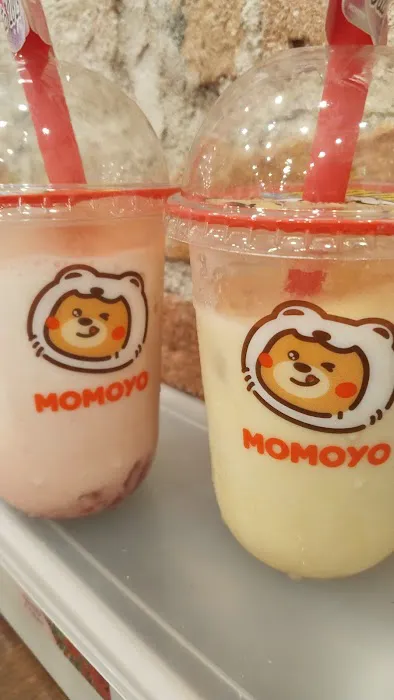 MOMOYO (Jalan Petaling) Picture 6