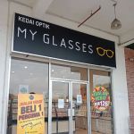 My Glasses Villa Putra