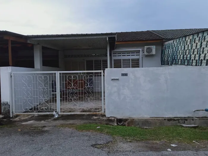 Homestay HTAA Kuantan Picture 9