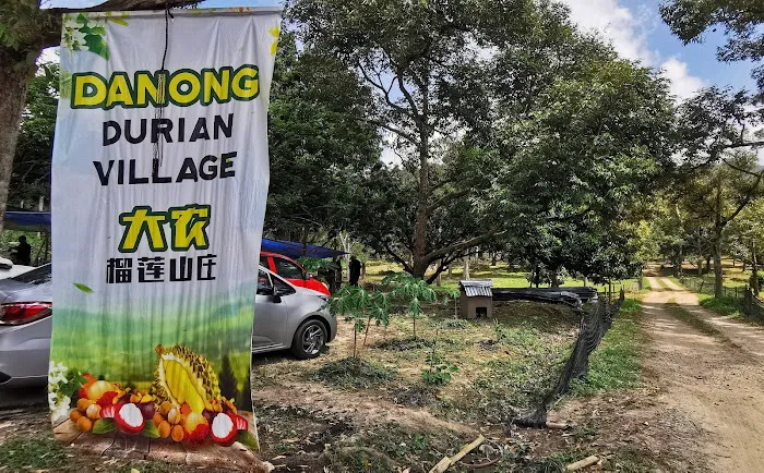 Danong Durian Village Picture 4